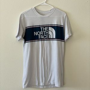 North Face T-Shirt